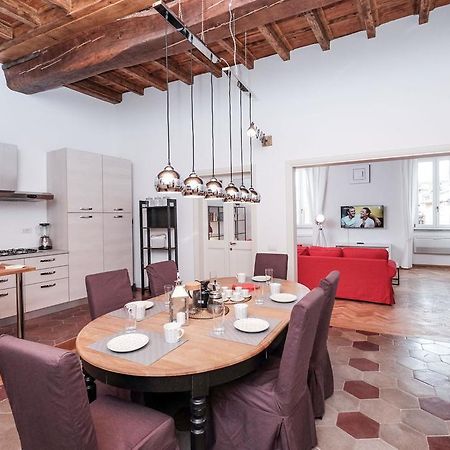 רומא Trastevere Premium Apartment מראה חיצוני תמונה