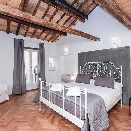 רומא Trastevere Premium Apartment מראה חיצוני תמונה
