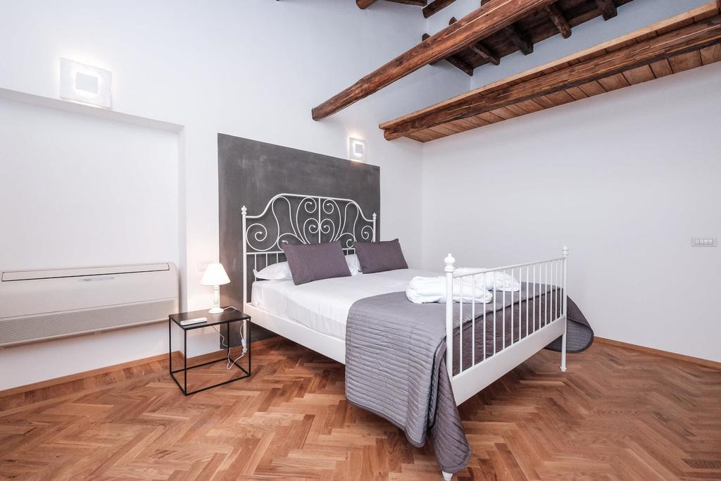 רומא Trastevere Premium Apartment מראה חיצוני תמונה