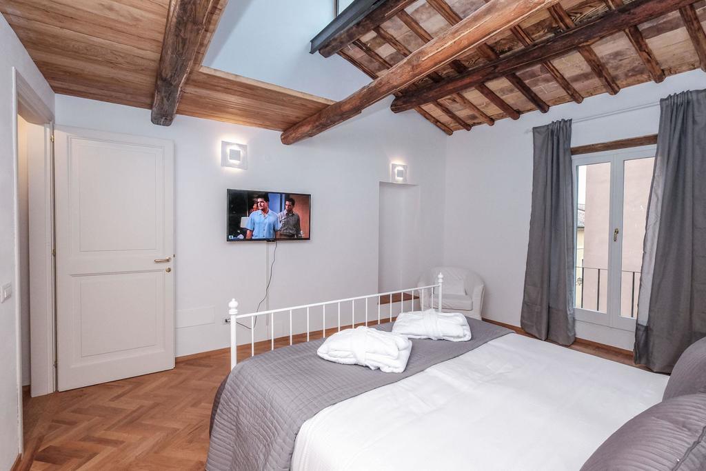 רומא Trastevere Premium Apartment מראה חיצוני תמונה