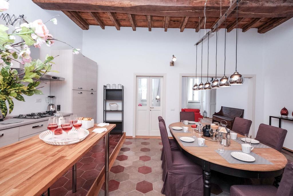 רומא Trastevere Premium Apartment מראה חיצוני תמונה