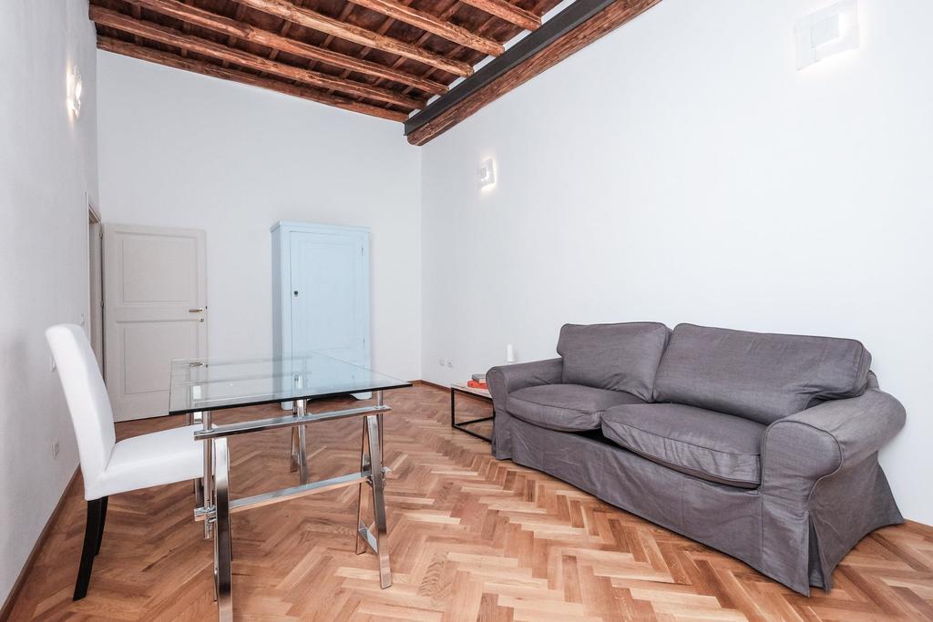 רומא Trastevere Premium Apartment מראה חיצוני תמונה