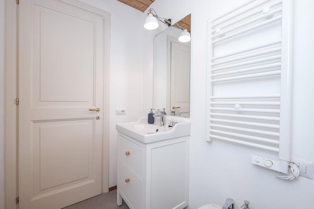 רומא Trastevere Premium Apartment מראה חיצוני תמונה