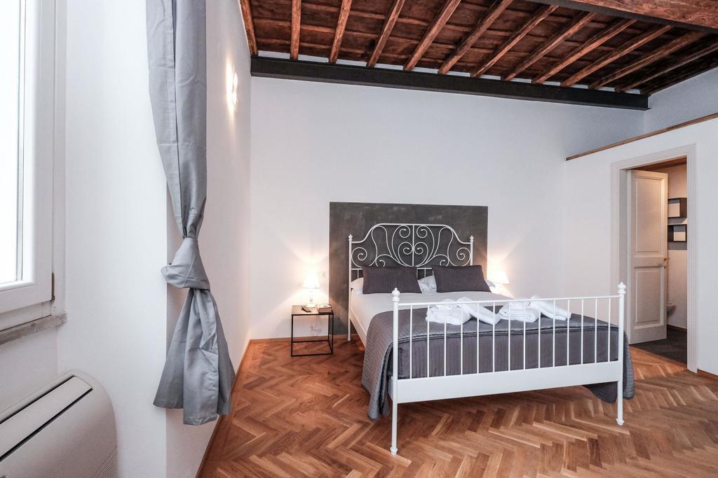 רומא Trastevere Premium Apartment מראה חיצוני תמונה