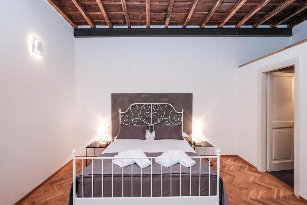 רומא Trastevere Premium Apartment מראה חיצוני תמונה